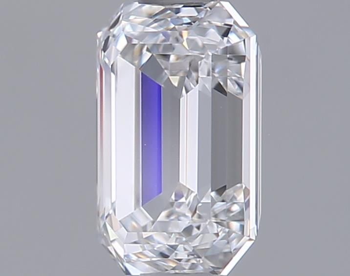 1.04 Carat Emerald Lab Diamond :: Greenstar spin frame 03