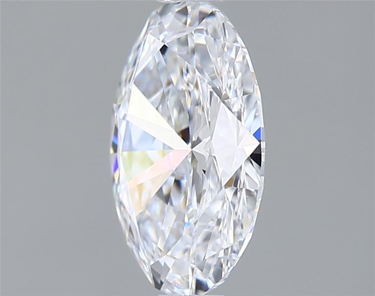 1.53 Carat Oval Lab Diamond :: Greenstar spin frame 03