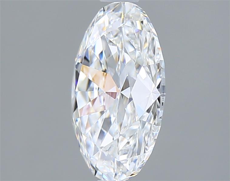 1.51 Carat Oval Lab Diamond :: Greenstar spin frame 03