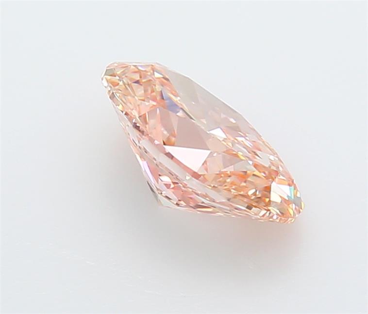 2.06 Carat Oval Lab Diamond :: Greenstar spin frame 03