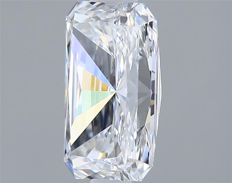 1.40 Carat Radiant Lab Diamond :: Greenstar spin frame 03