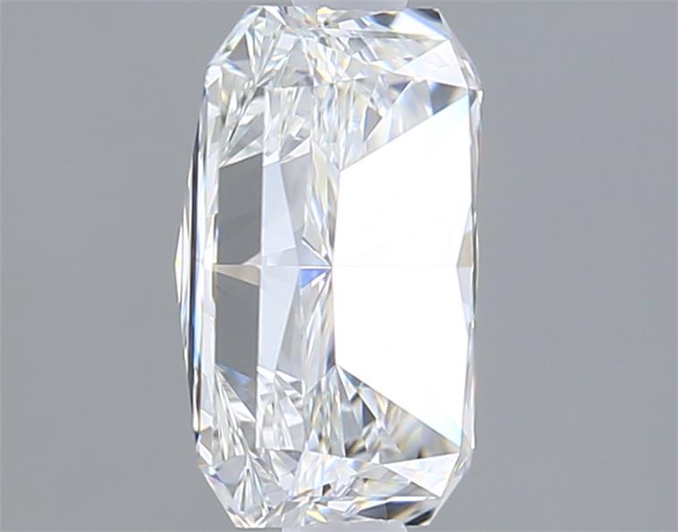 2.12 Carat Radiant Lab Diamond :: Greenstar spin frame 03