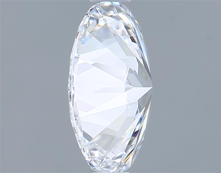 1.04 Carat Oval Lab Diamond :: Greenstar spin frame 03