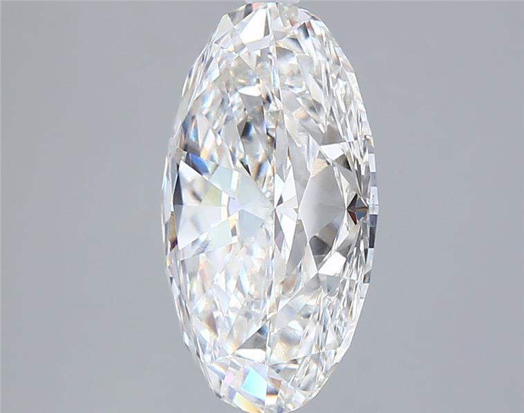 5.05 Carat Oval Lab Diamond :: Greenstar spin frame 03