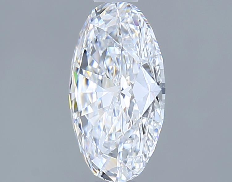 1.53 Carat Oval Lab Diamond :: Greenstar spin frame 03