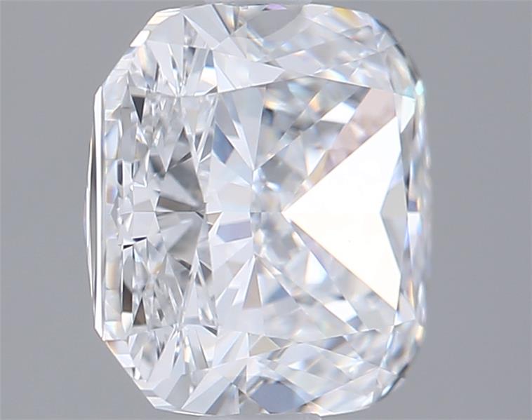 2.13 Carat Cushion Lab Diamond :: Greenstar spin frame 03