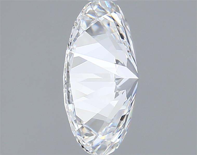 1.59 Carat Oval Lab Diamond :: Greenstar spin frame 03
