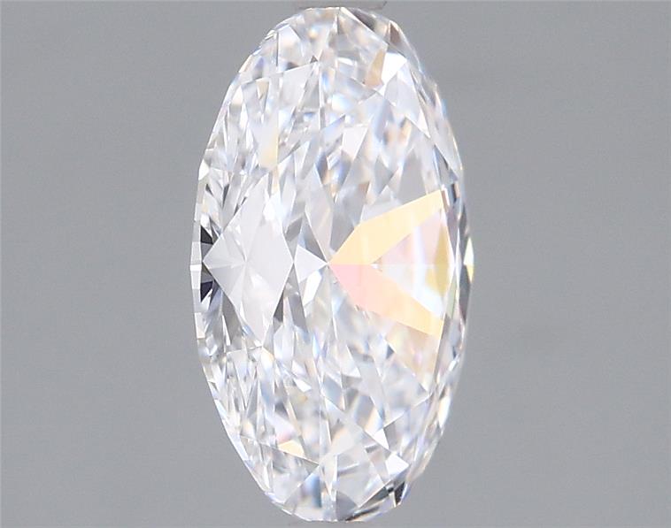 1.63 Carat Oval Lab Diamond :: Greenstar spin frame 03