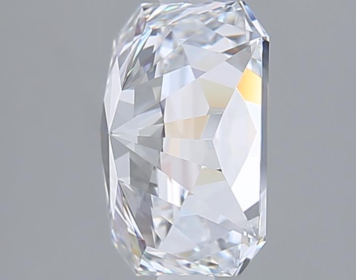 2.77 Carat Radiant Lab Diamond :: Greenstar spin frame 03