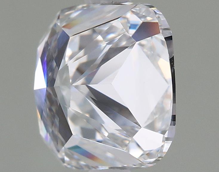 1.67 Carat Cushion Lab Diamond :: Greenstar spin frame 03