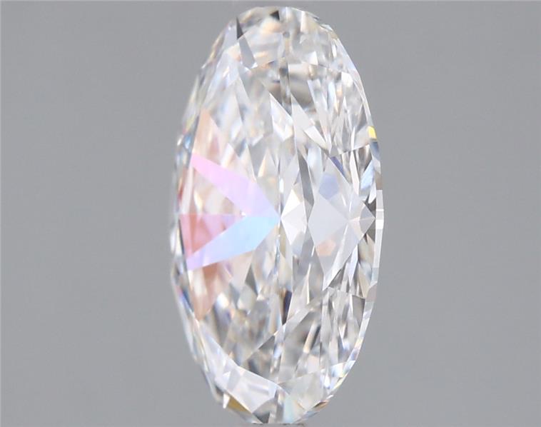 2.03 Carat Oval Lab Diamond :: Greenstar spin frame 03