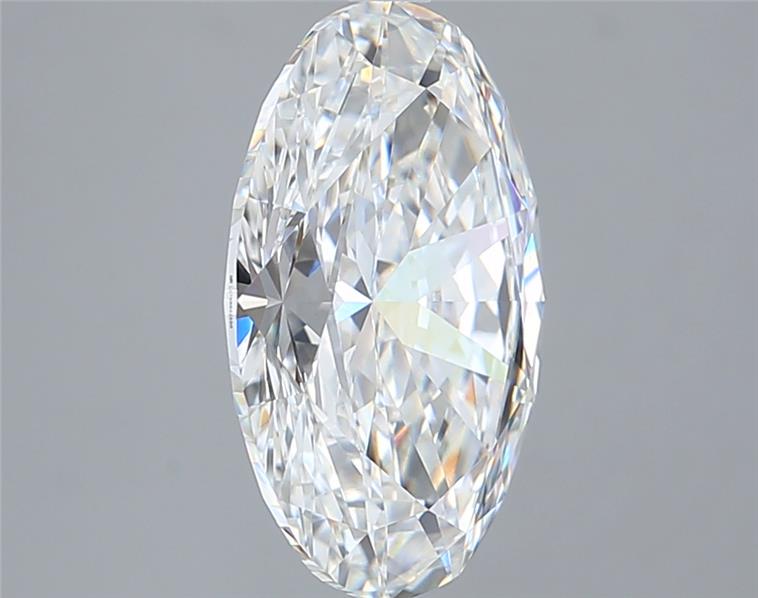 4.05 Carat Oval Lab Diamond :: Greenstar spin frame 03