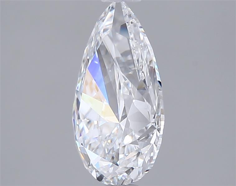 1.64 Carat Pear Lab Diamond :: Greenstar spin frame 03