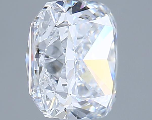 1.83 Carat Cushion Lab Diamond :: Greenstar spin frame 03