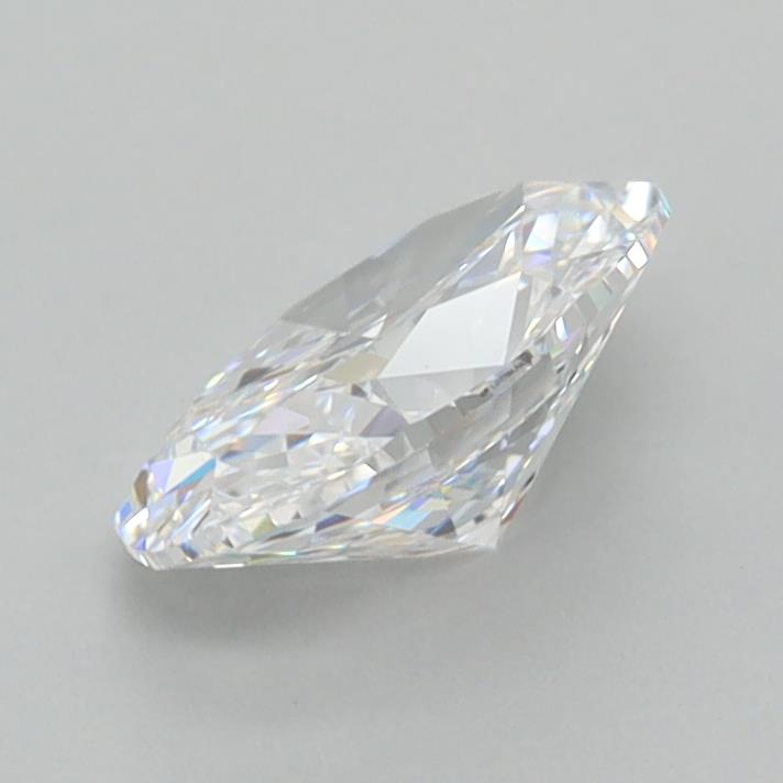 1.04 Carat Oval Lab Diamond :: Greenstar spin frame 03