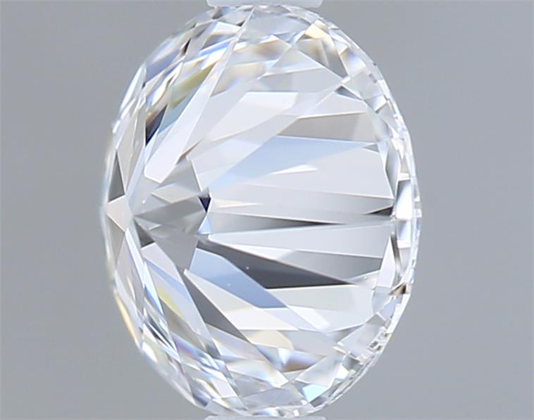 1.00 Carat Round Lab Diamond :: Greenstar spin frame 03