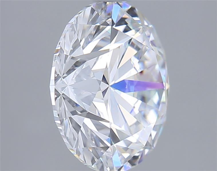 2.51 Carat Round Lab Diamond :: Greenstar spin frame 03