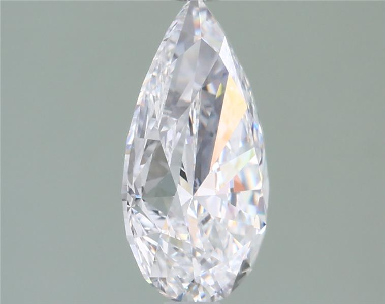 1.82 Carat Pear Lab Diamond :: Greenstar spin frame 03