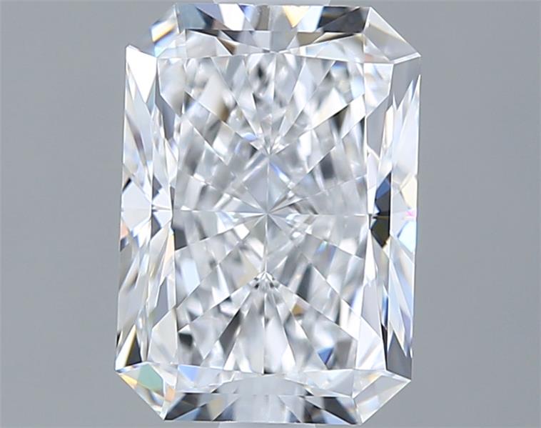 1.56 Carat Radiant Lab Diamond :: Greenstar spin frame 03