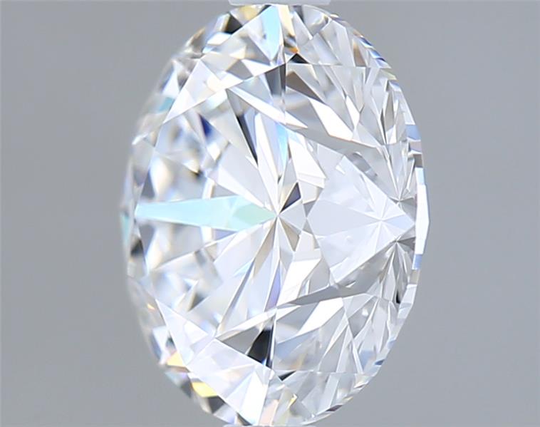 2.04 Carat Round Lab Diamond :: Greenstar spin frame 03