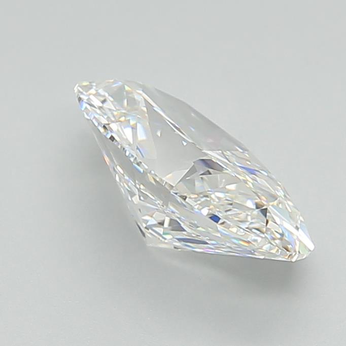 2.54 Carat Oval Lab Diamond :: Greenstar spin frame 03