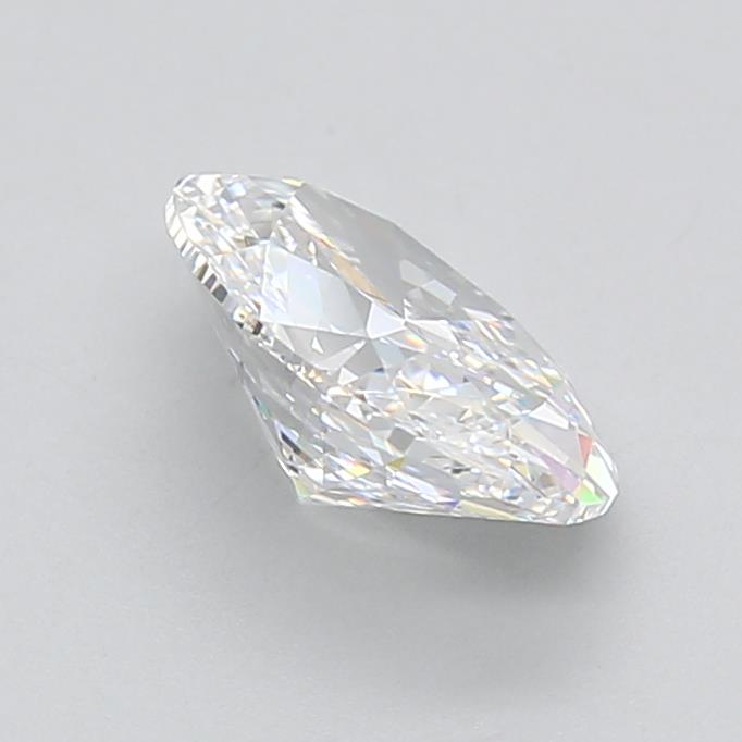 2.05 Carat Oval Lab Diamond :: Greenstar spin frame 03