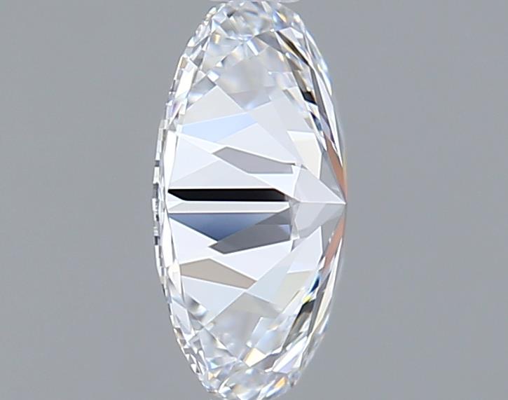 1.03 Carat Oval Lab Diamond :: Greenstar spin frame 03