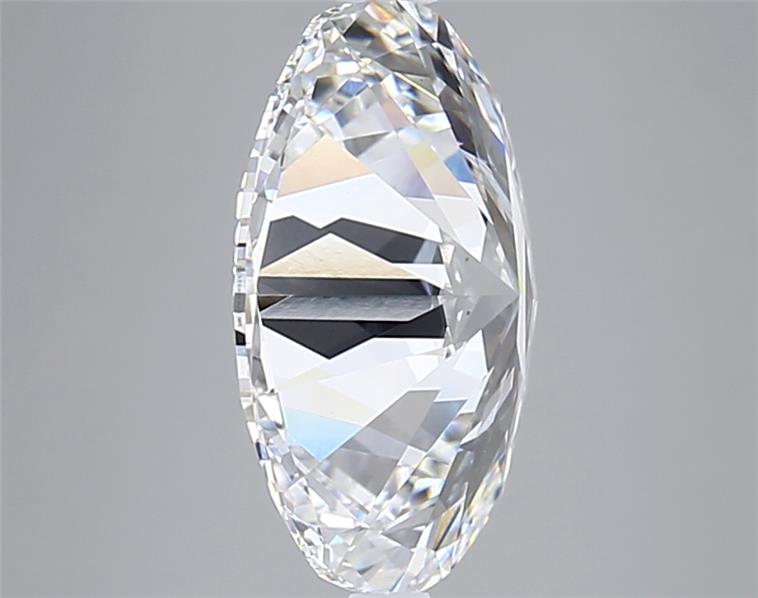 5.04 Carat Oval Lab Diamond :: Greenstar spin frame 03