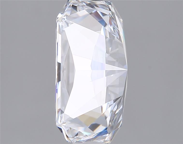 1.92 Carat Radiant Lab Diamond :: Greenstar spin frame 03