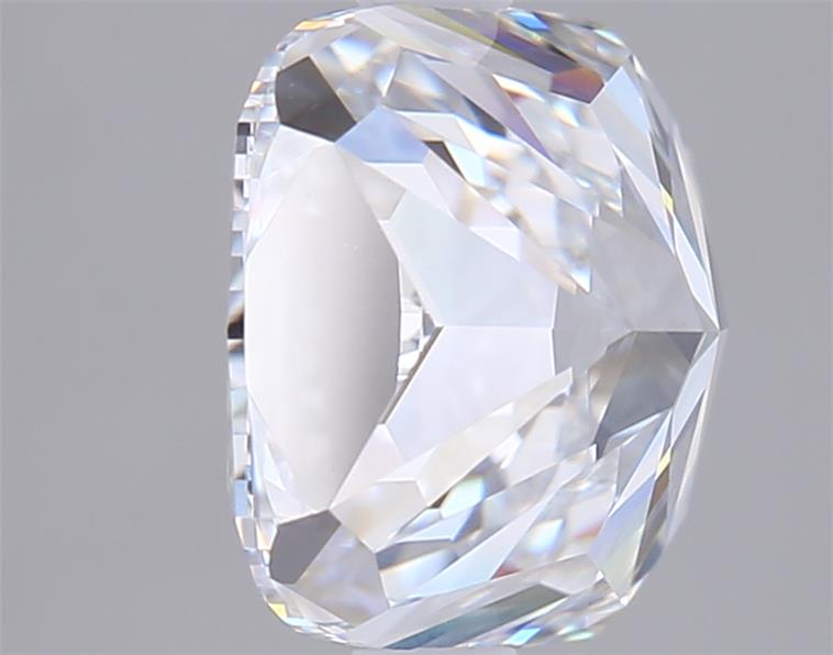 3.12 Carat Cushion Lab Diamond :: Greenstar spin frame 03