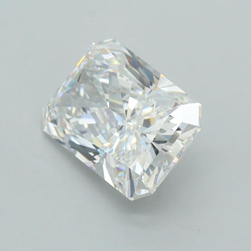 1.43 Carat Radiant Lab Diamond :: Greenstar spin frame 03