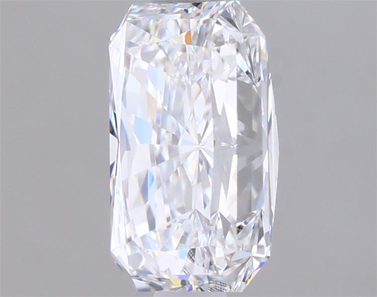 1.50 Carat Radiant Lab Diamond :: Greenstar spin frame 03