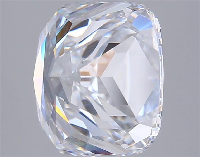 3.27 Carat Cushion Lab Diamond :: Greenstar spin frame 03