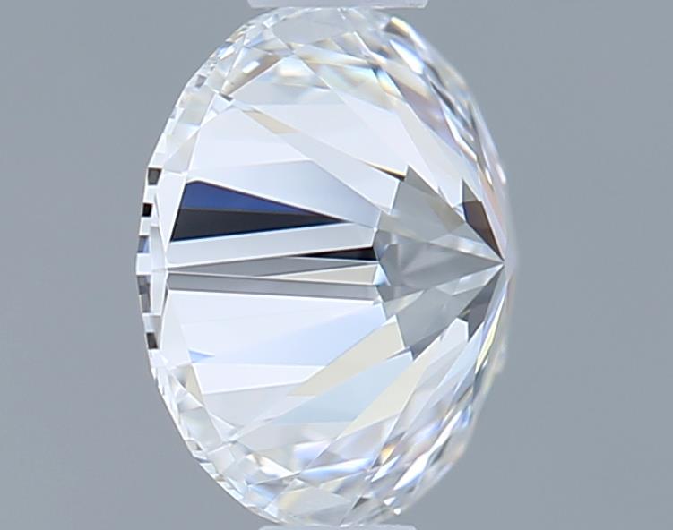 1.00 Carat Round Lab Diamond :: Greenstar spin frame 03