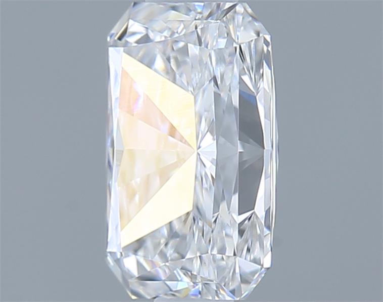1.04 Carat Radiant Lab Diamond :: Greenstar spin frame 03