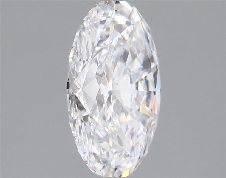 1.57 Carat Oval Lab Diamond :: Greenstar spin frame 03