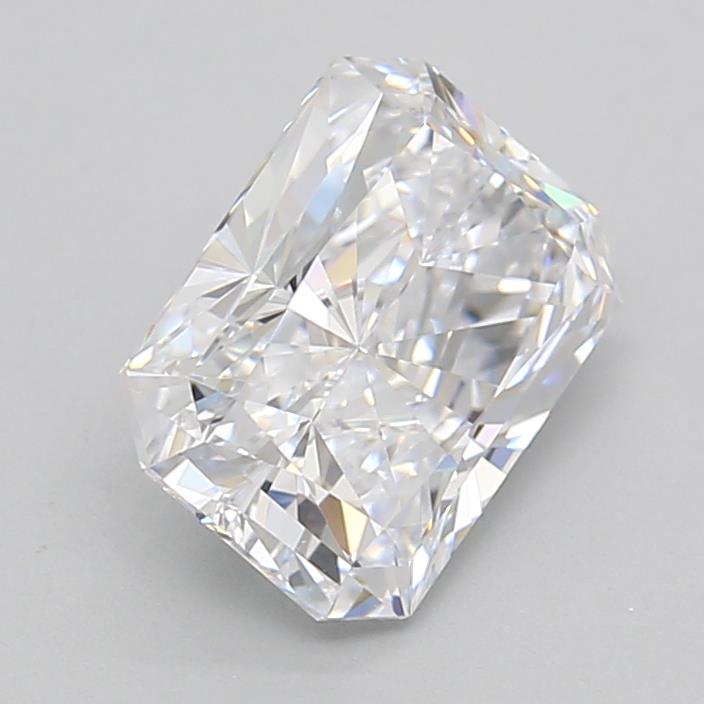2.53 Carat Radiant Lab Diamond :: Greenstar spin frame 03