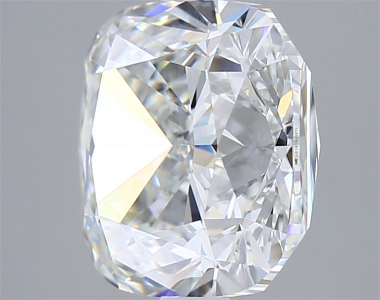 3.19 Carat Cushion Lab Diamond :: Greenstar spin frame 03