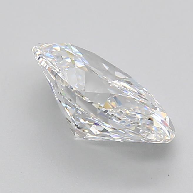 2.59 Carat Oval Lab Diamond :: Greenstar spin frame 03