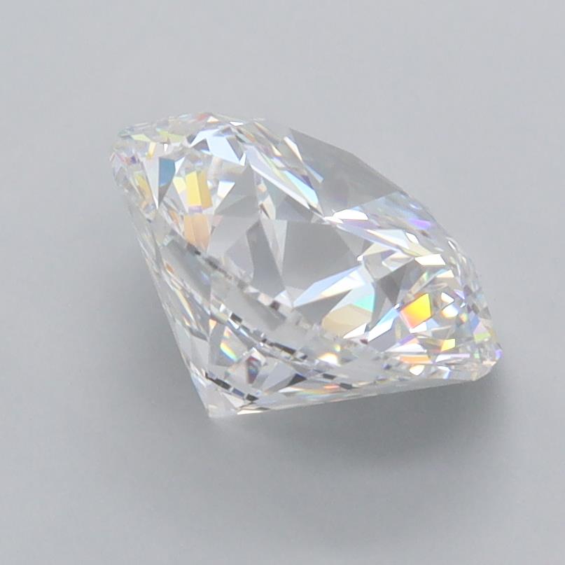2.39 Carat Round Lab Diamond :: Greenstar spin frame 03