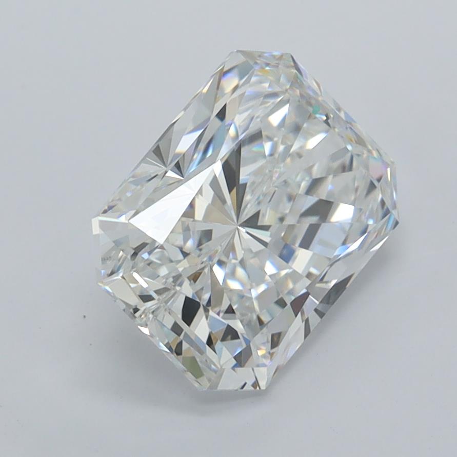 2.01 Carat Cushion Lab Diamond :: Greenstar spin frame 03