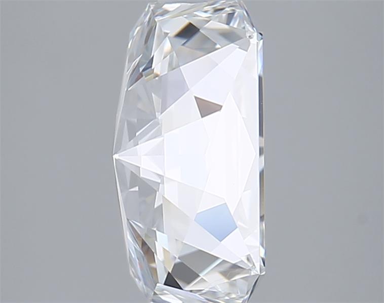 2.95 Carat Radiant Lab Diamond :: Greenstar spin frame 03