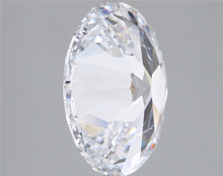 3.03 Carat Oval Lab Diamond :: Greenstar spin frame 03