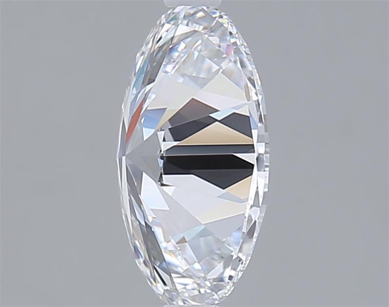 2.05 Carat Oval Lab Diamond :: Greenstar spin frame 03