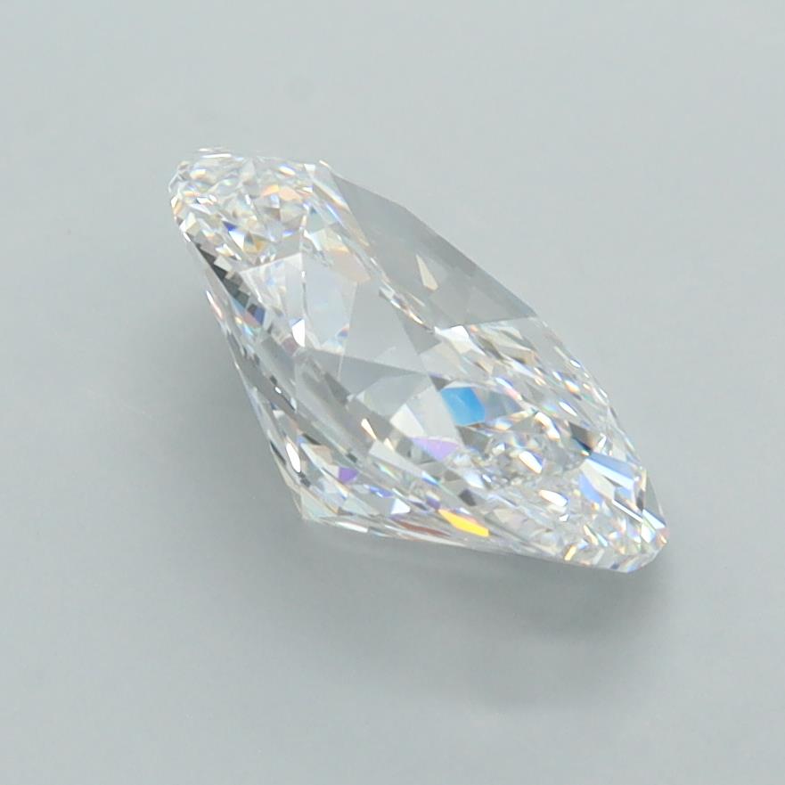 2.04 Carat Oval Lab Diamond :: Greenstar spin frame 03