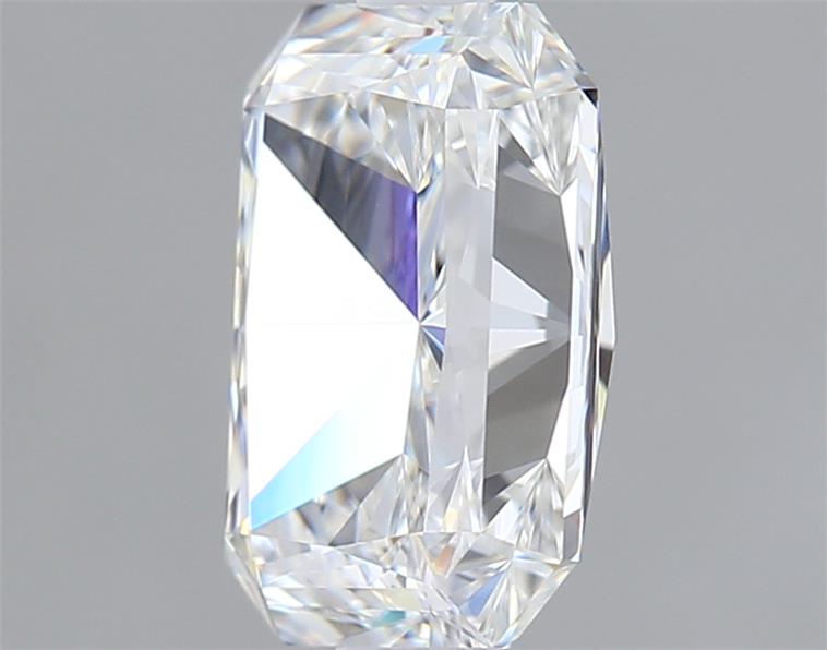 2.04 Carat Radiant Lab Diamond :: Greenstar spin frame 03
