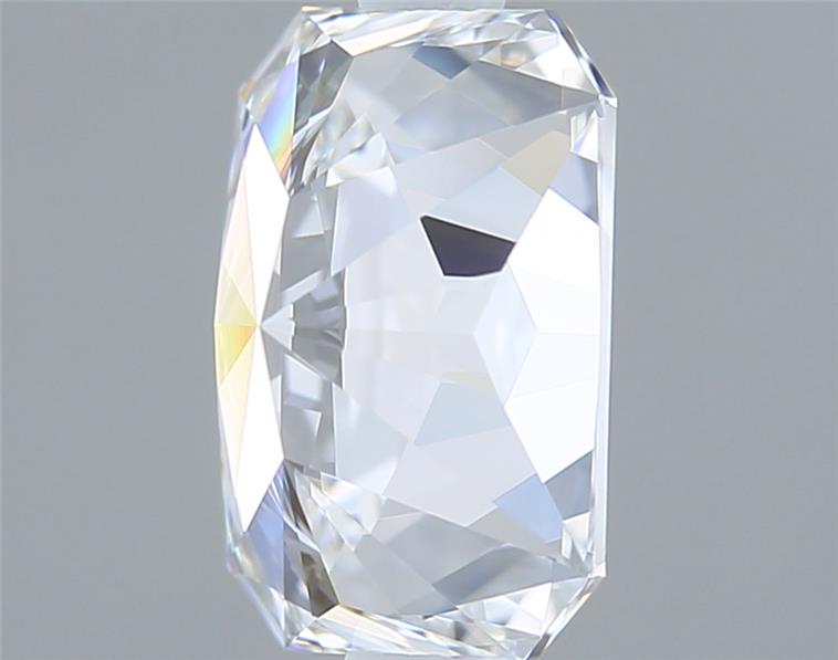 1.58 Carat Radiant Lab Diamond :: Greenstar spin frame 03