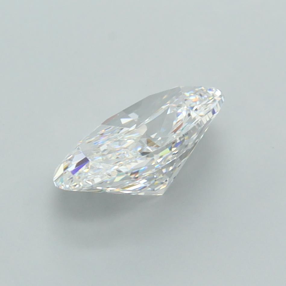 1.53 Carat Oval Lab Diamond :: Greenstar spin frame 03