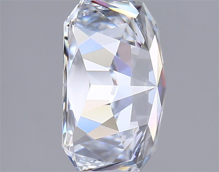 2.02 Carat Radiant Lab Diamond :: Greenstar spin frame 03