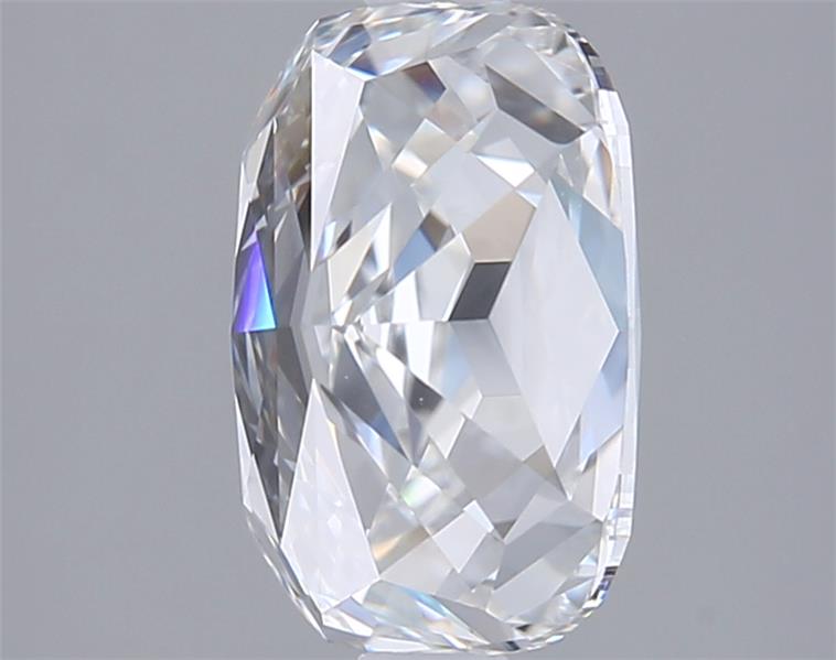2.03 Carat Cushion Lab Diamond :: Greenstar spin frame 03